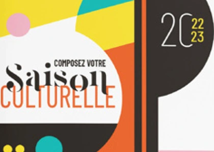 Saison culturelle 2022/2023