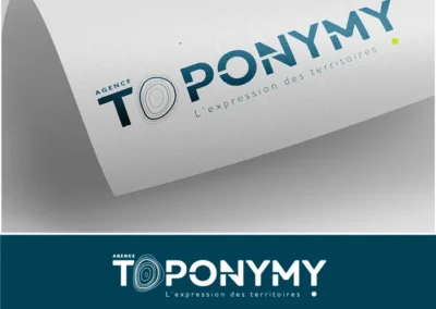 Toponymy