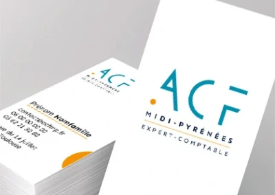 ACF EXPERT COMPTABLE