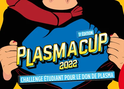 PLASMACUP