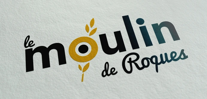 Le Moulin de Roques