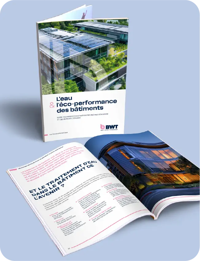 brochure BWT