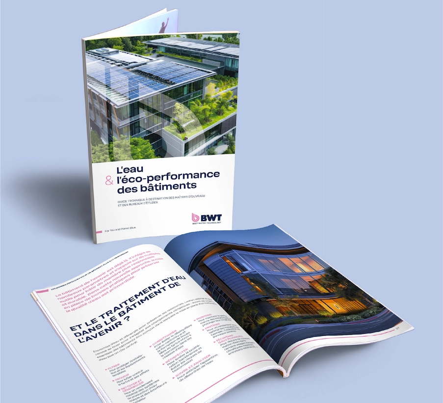 BWT création livre blanc, gabarit, mise en page, couverture, print