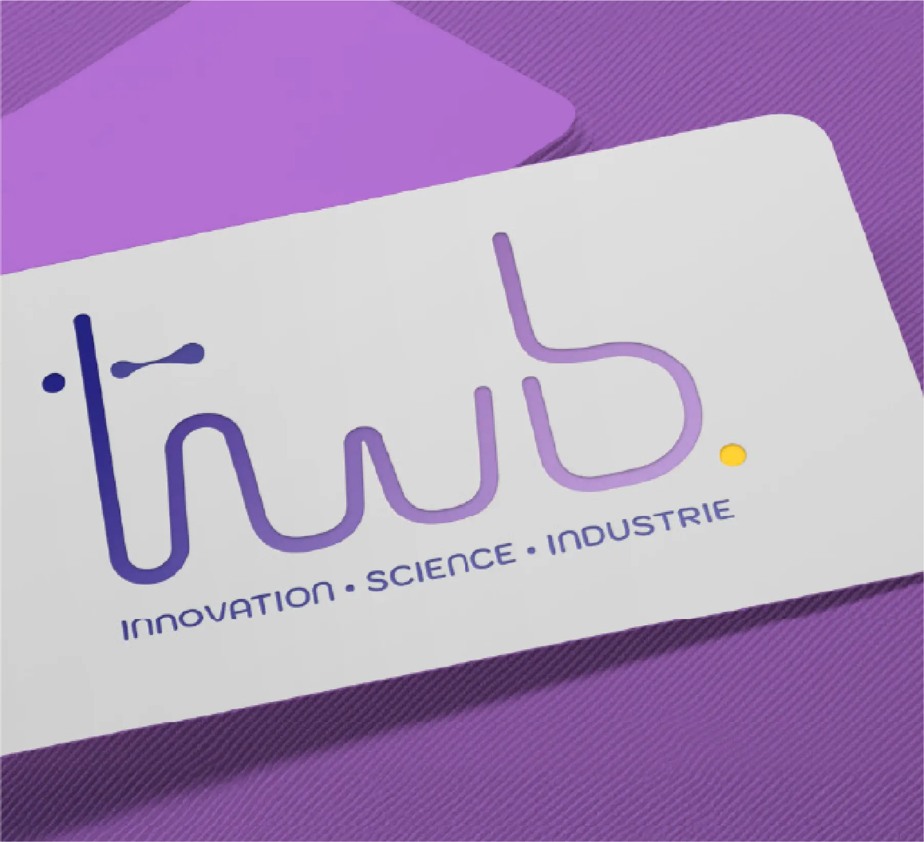 TWB création logo , rebranding