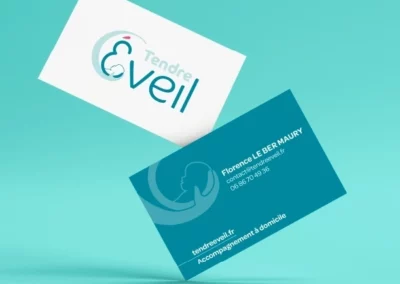 Tendre éveil