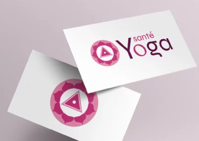 SANTÉ YOGA